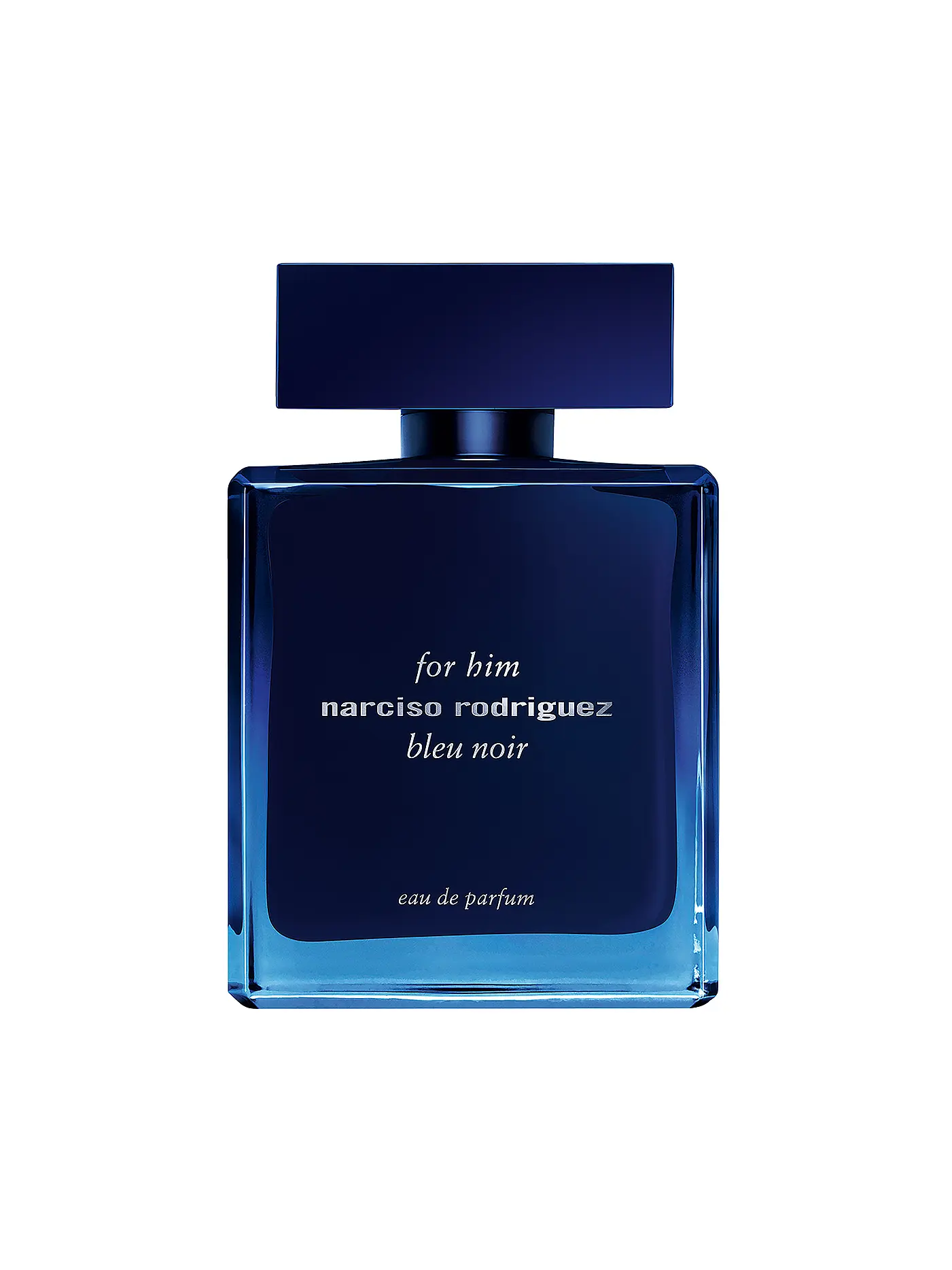 NARCISO RODRIGUEZ | for him bleu noir Eau de Parfum Spray 100ml | 